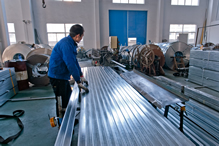 錦源生產(chǎn)車(chē)間