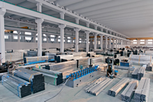 錦源生產(chǎn)車(chē)間